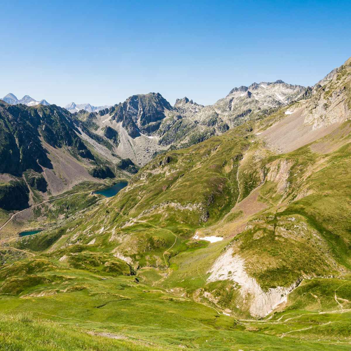 12. Appartement de Pau,&nbsp;1983-1985