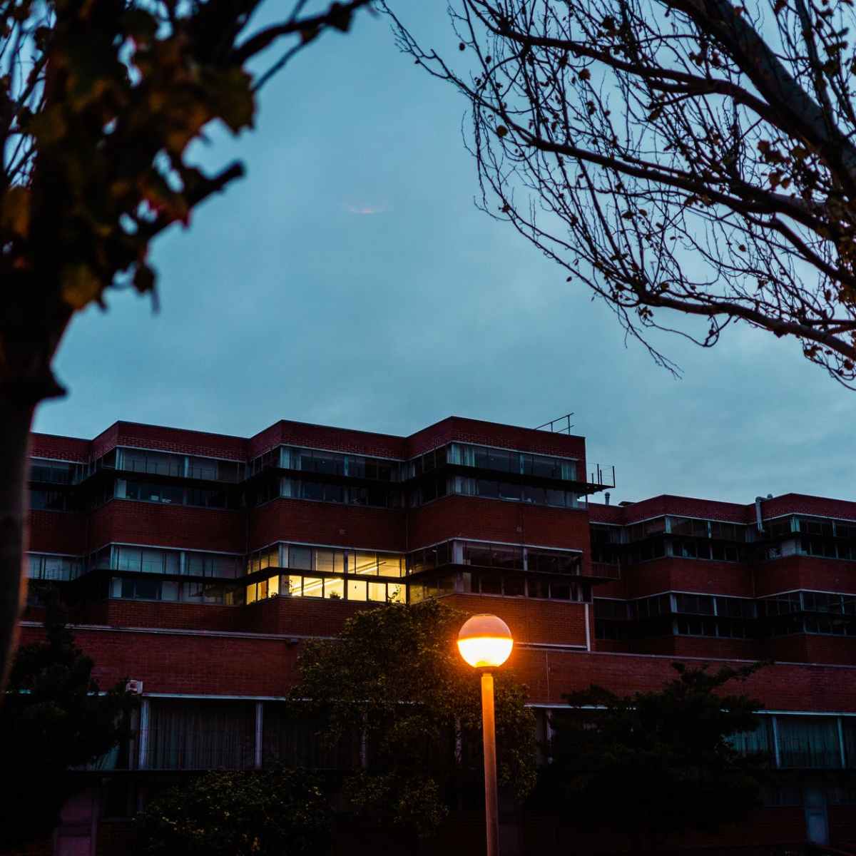 13. A Limoges, sept. 1985 – janv.&nbsp;1990