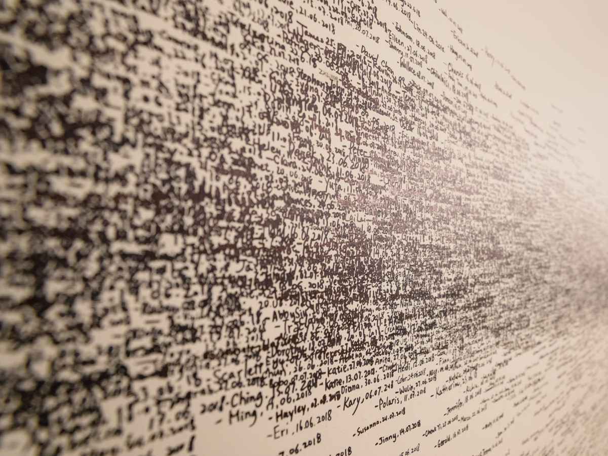 Prenez tout, que j&rsquo;aie la paix&nbsp;!