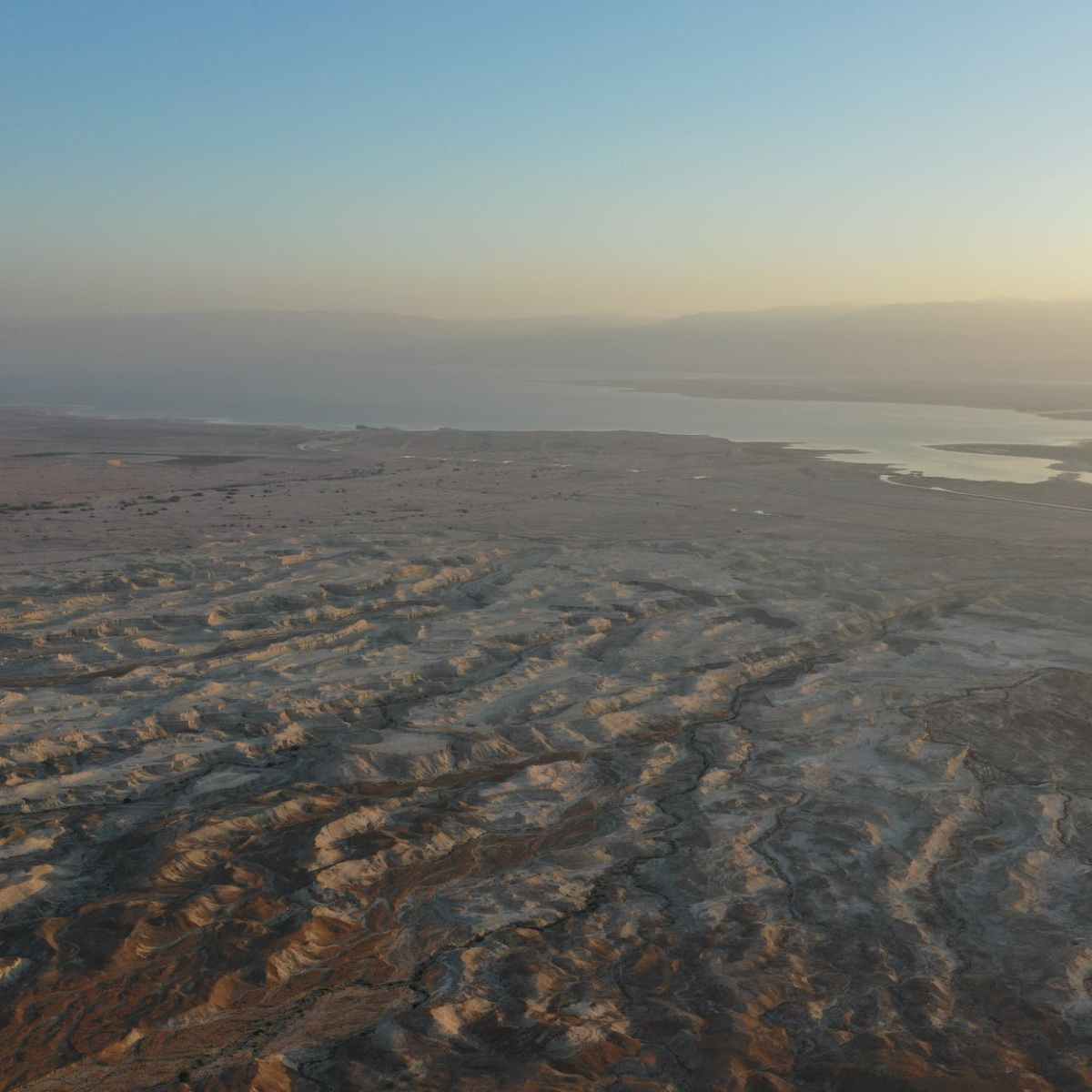 18. Gaza 1995-1996&nbsp;(3)