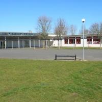 24. Collège Touvent (Châteauroux, janvier 1990-mars&nbsp;1992)